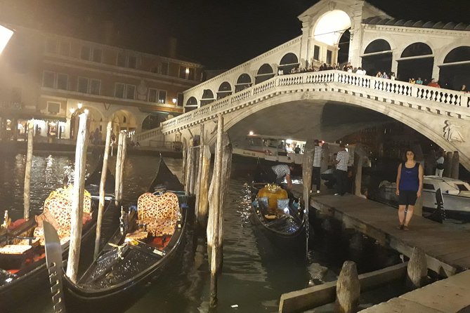 Rialto Market Food and Wine Lunchtime Tour of Venice - How the food and wine value adds up