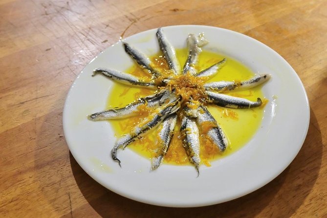 Rialto Market Tour & Private Cooking Class in the Heart of Venice - The best parts of this Venetian food experience