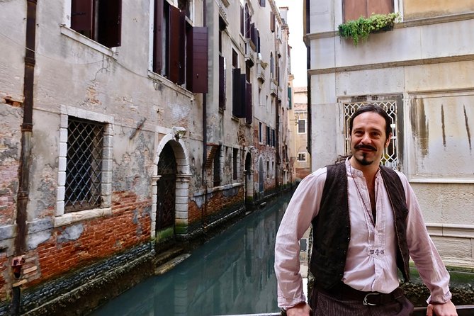 Rialto Market Tour & Private Cooking Class in the Heart of Venice - What you may eat at Massimo’s table