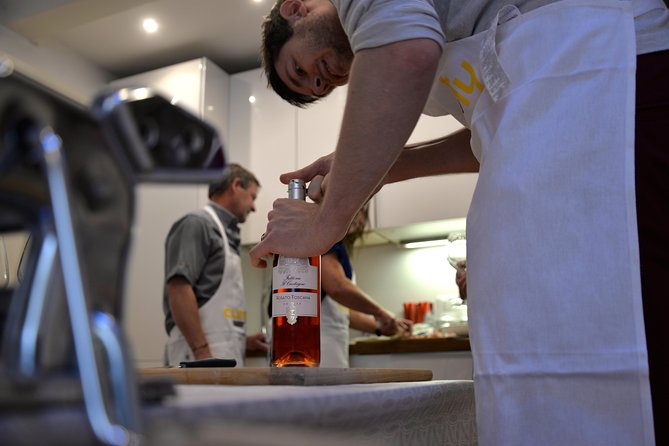 Rialto Market Tour with Hands on Cooking Class, Wine & Tiramisu - Why the market visit matters
