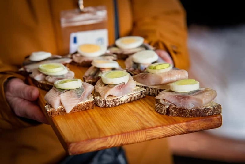 Riga: Central Market Traditional Food Tour in a Small Group - Should You Book the Riga Central Market Food Tour?