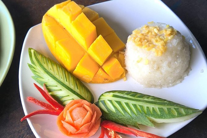 Riverside Thai Cooking Class in Khao Lak with Market Tour - Starting at Khao Lak’s Local Market