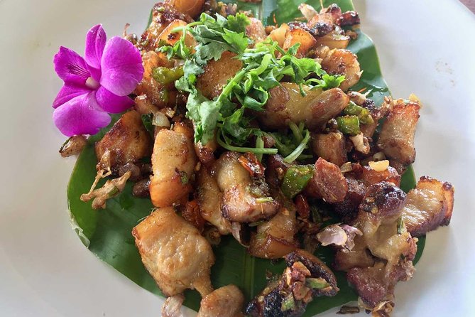Riverside Thai Cooking Class in Khao Lak with Market Tour - Why the Small Group Makes a Difference