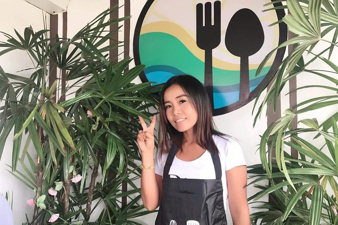 Riverside Thai Cooking Class in Khao Lak with Market Tour - The Setting and the Low-Waste Details