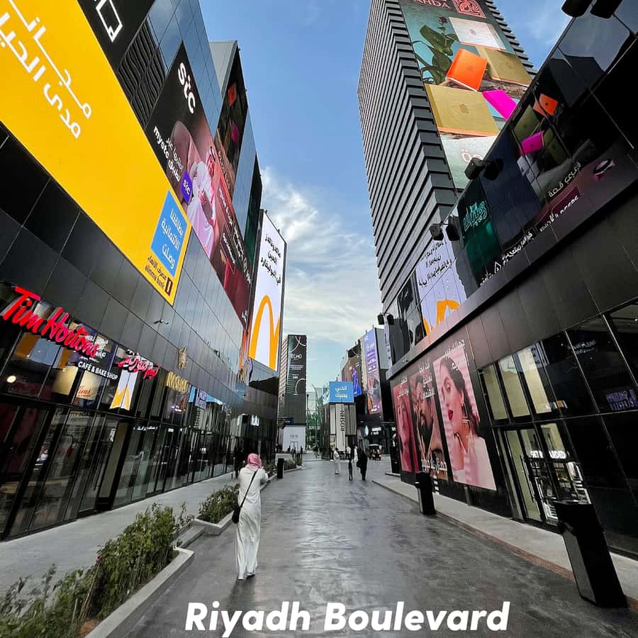 Riyadh: Al-Diriyah, Al-Masmak, Souq Al-Zal, & Boulevard Tour - Key points to know before booking