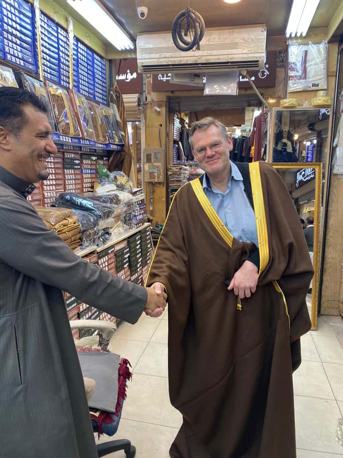 Riyadh: Al-Diriyah, Al-Masmak, Souq Al-Zal, & Boulevard Tour - Why this Riyadh route works so well