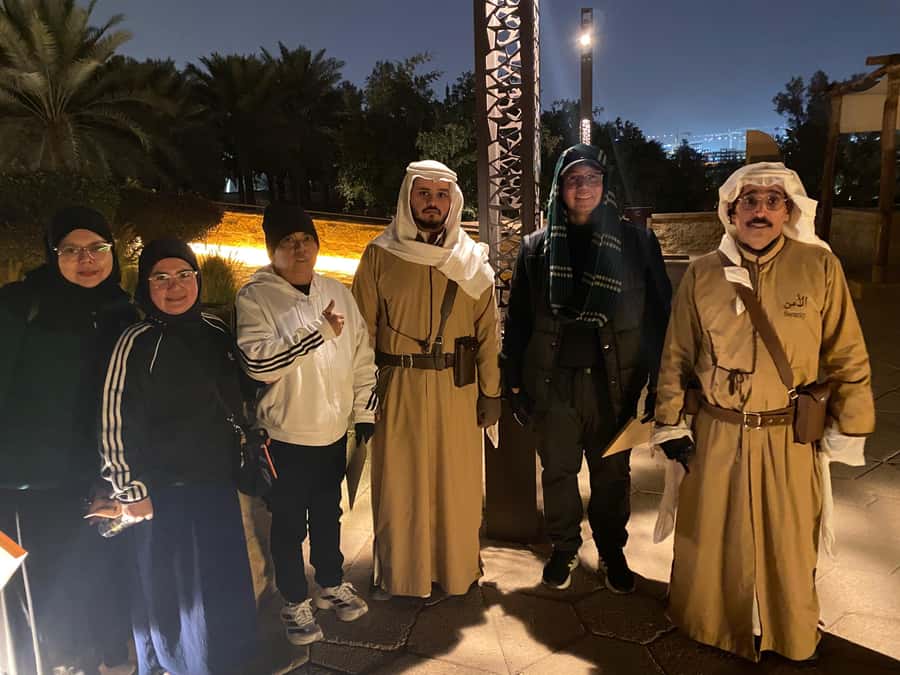 Riyadh: Al-Diriyah, Al-Masmak, Souq Al-Zal, & Boulevard Tour - Al-Masmak Historical Palace and the 1902 turning point