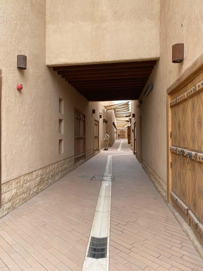Riyadh: Al-Diriyah, Al-Masmak, Souq Al-Zal, & Boulevard Tour - The guide can make the difference