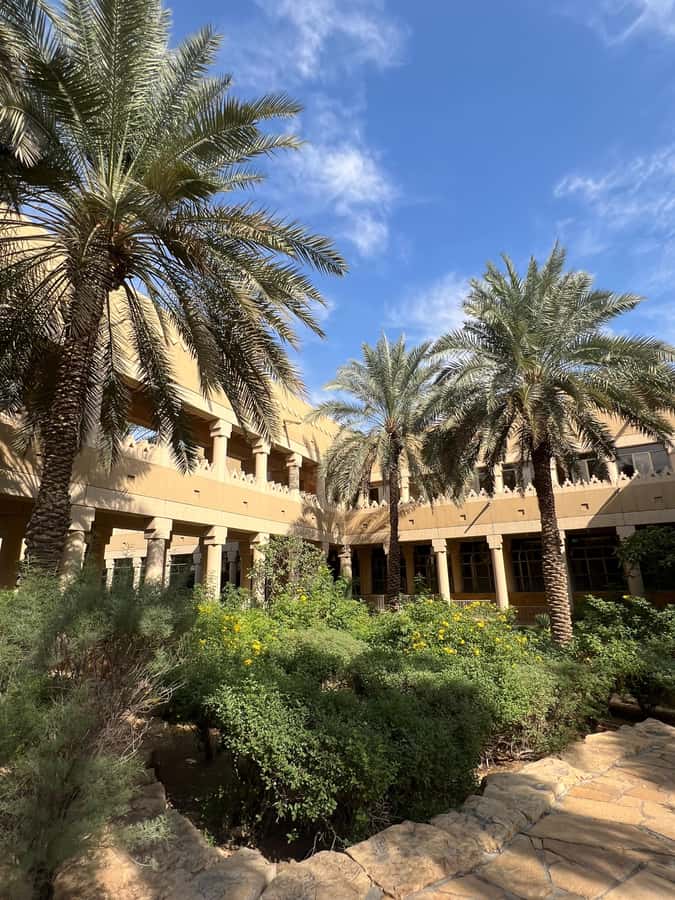 Riyadh: Masmak Fort, Souq AlZal, and Murabba Palace Tour - Souq AlZal, where old objects still have a purpose