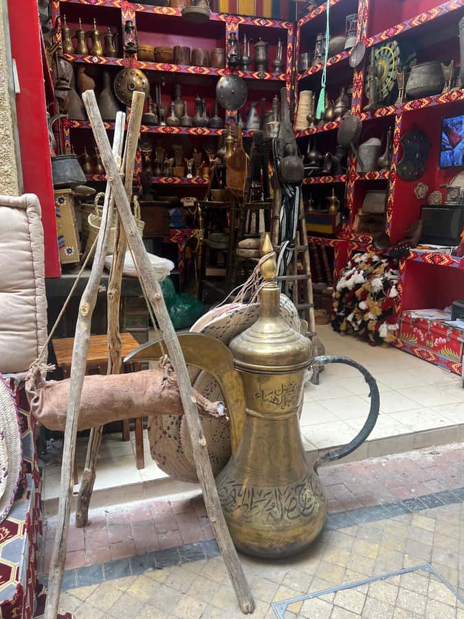 Riyadh: Masmak Fort, Souq AlZal, and Murabba Palace Tour - What the $149 price includes