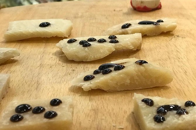 Roman Food Tour with Visit to the Trionfale Food Market - Five things to know before you book