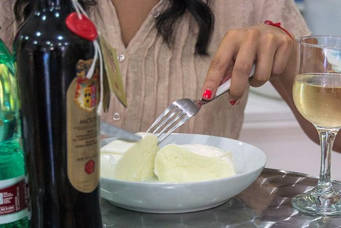 Roman Food Tour with Visit to the Trionfale Food Market - A food tour built for serious appetites