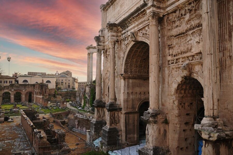 Rome: Colosseum, Roman Forum & Trajan's Market Exterior Tour - Who should book it, and who should skip it?