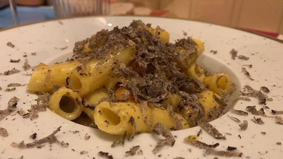 Rome: Food Tour with Market Visit - How much walking and standing should you expect?