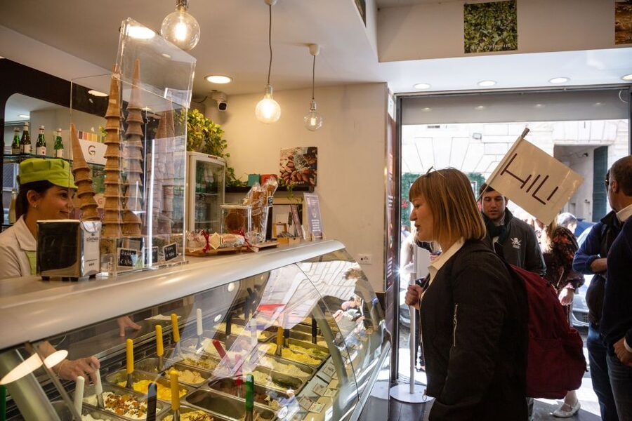 Rome: Guided Testaccio Market Food Tour with Tastings - Why Testaccio makes a good food stop