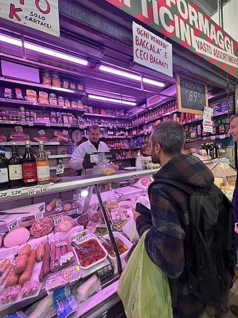 Rome: Pasta Cooking Class with Market Visit and Wine - Should you book the Rome pasta class?