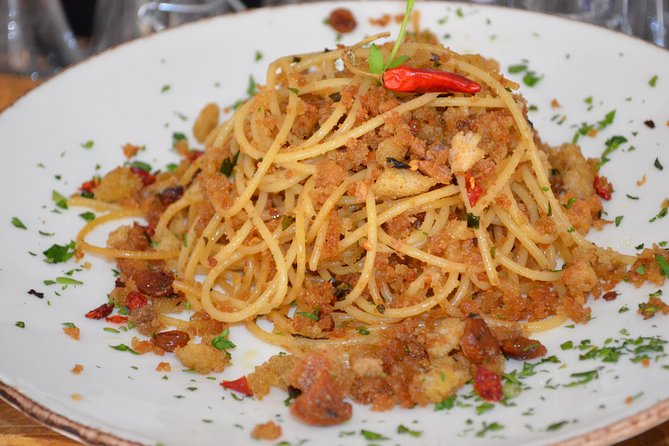 Rome: Private Cooking Class with Market Shopping Tour - Key points to know before booking