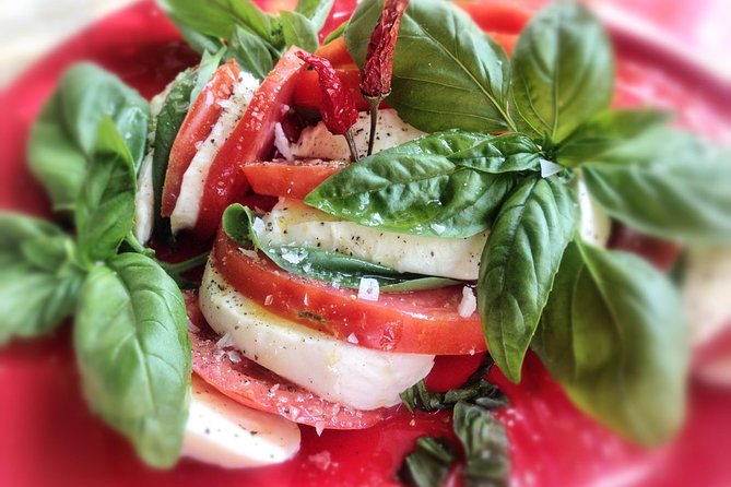 Rome: Private Cooking Class with Market Shopping Tour - How the timing works on a busy Rome day