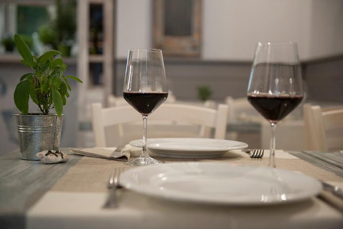 Rome: Private Cooking Class with Market Shopping Tour - What the strongest praise tells you