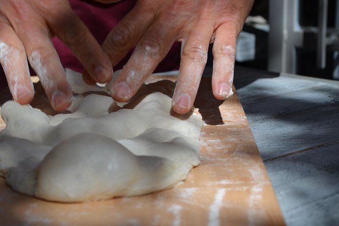 Rome: Private Cooking Class with Market Shopping Tour - Who should book this private cooking day