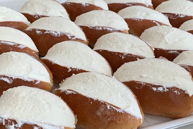 Rome: Street Food, Local Market and Hidden Gems Tour - Key points to know before you book