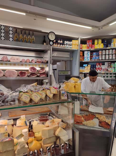 Rome: Testaccio Market Food Tour with Street Food & Wine - Key Points About the Testaccio Food Tour