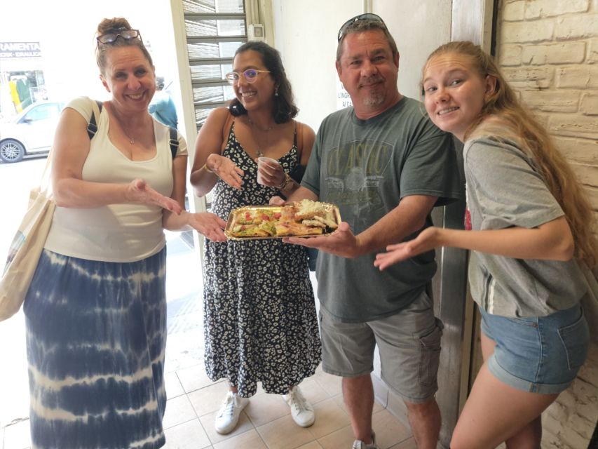 Rome: Vatican Street Food and Wine Tour with Farmers Market - Who should book this Vatican food walk?