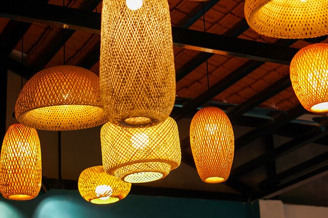 Rose Kitchen Hanoi: Market, Cooking & Culture Tour + Free PickUp - Group size, private classes, and the atmosphere