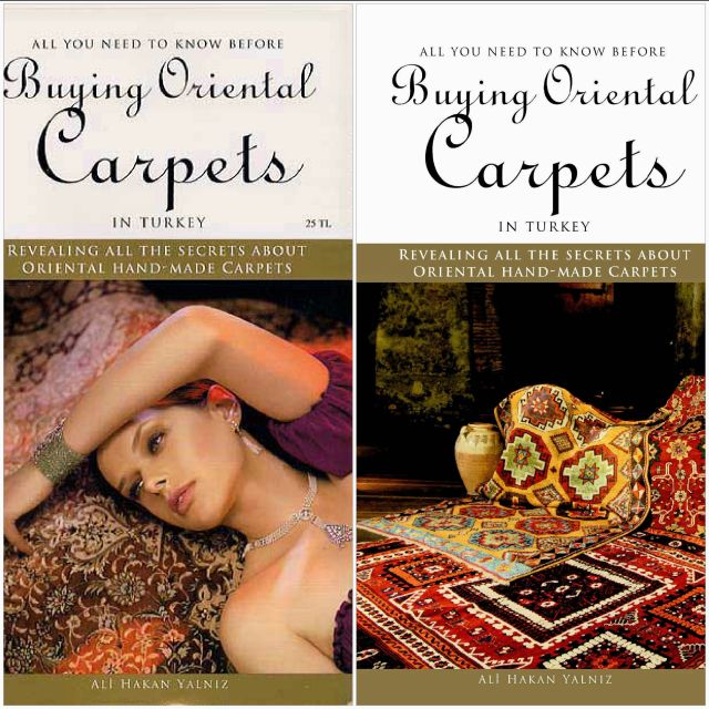Rug Shopping Private Tour with expert Grand Bazaar - Final recommendation: book it if the rug matters