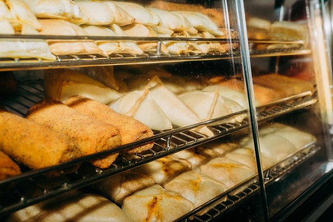 Rusty's Market Foodlovers Tour - What the praise tells you