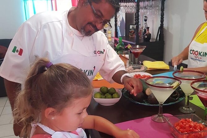 San Jose del Cabo Cooking Class Experience and Local Markets - Cooking at Chef Francisco’s kitchen