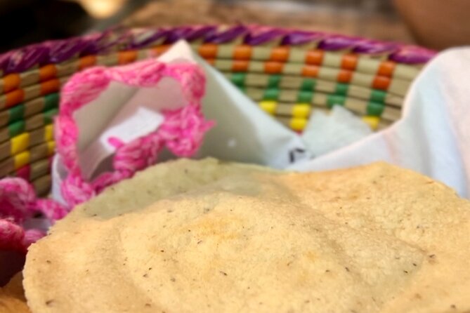 San Jose del Cabo Cooking Class Experience and Local Markets - The daily menus and how to choose your date