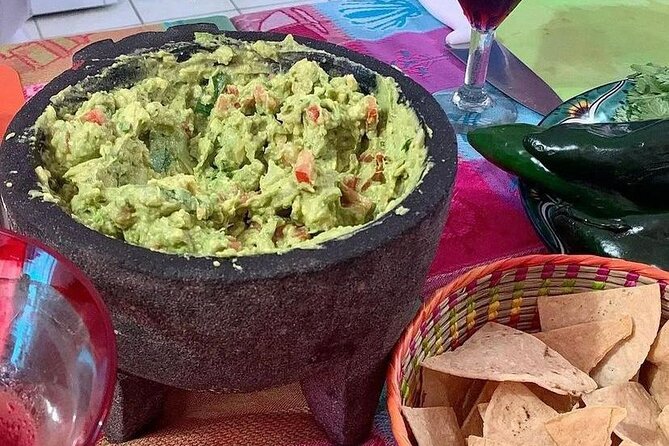 San Jose del Cabo Cooking Class Experience and Local Markets - The tortillería stop and the importance of fresh masa
