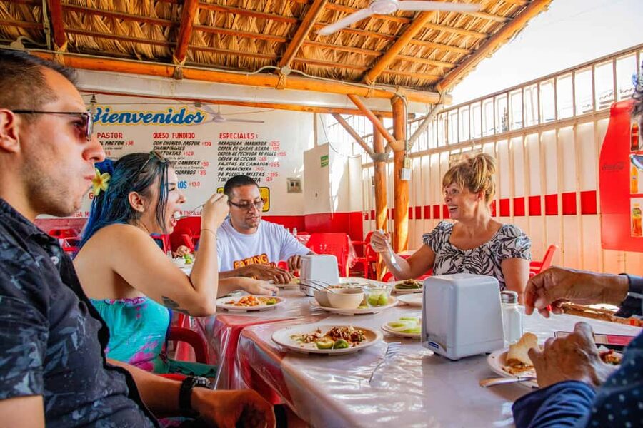 San Jose del Cabo: Guided Food Tour & Visit to Local Market - Key points at a glance