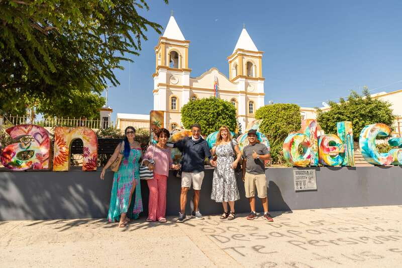 San Jose del Cabo: Guided Food Tour & Visit to Local Market - Why this San Jose del Cabo food tour works