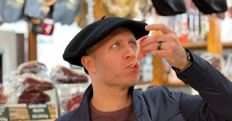San Sebastian: Market, Pintxos and Wine Tasting Tour - When should you book it?