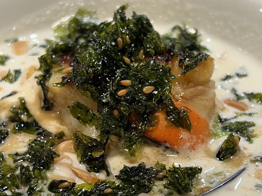 San Sebastian: Market, Pintxos and Wine Tasting Tour - Basque language, cooking clubs, and local identity