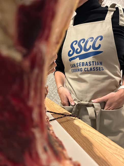 San Sebastián: Market Tour, Cooking Class, & Meal - Why the teaching style matters