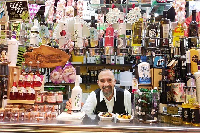 San Sebastian Pintxo Food, Wine & Market Foodie Tour(Small Group) - Why this tour works best early in your stay