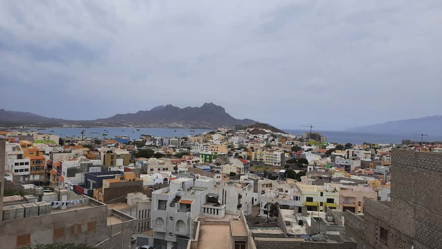 São Vicente: Markets, Beaches and Natural Park Tour - Key points at a glance
