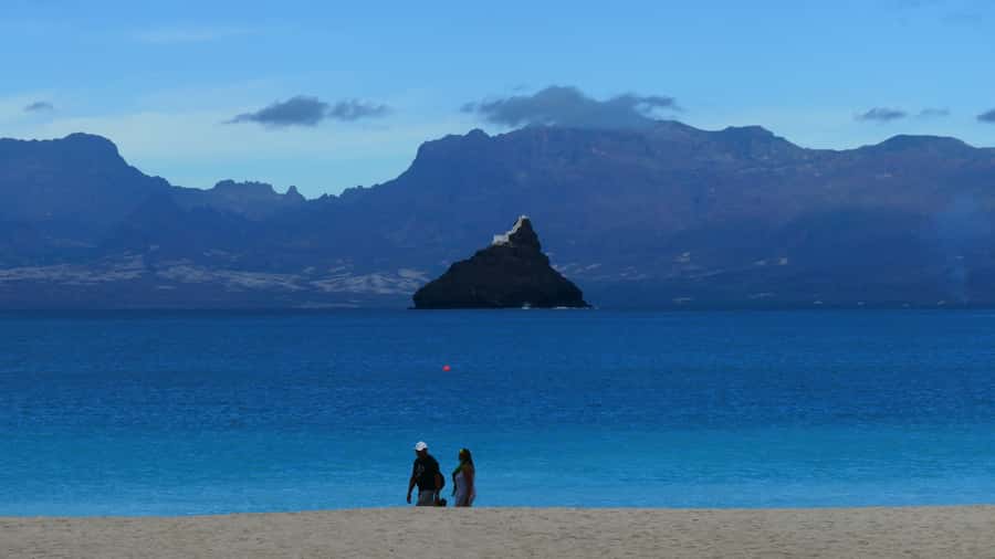 São Vicente: Markets, Beaches and Natural Park Tour - Monte Verde gives you São Vicente from above