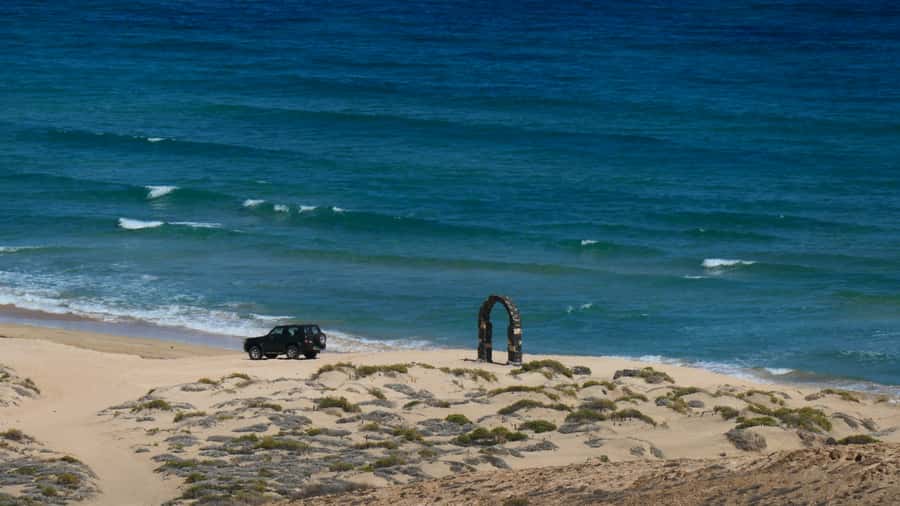 São Vicente: Markets, Beaches and Natural Park Tour - Timing, cancellation, and who should book