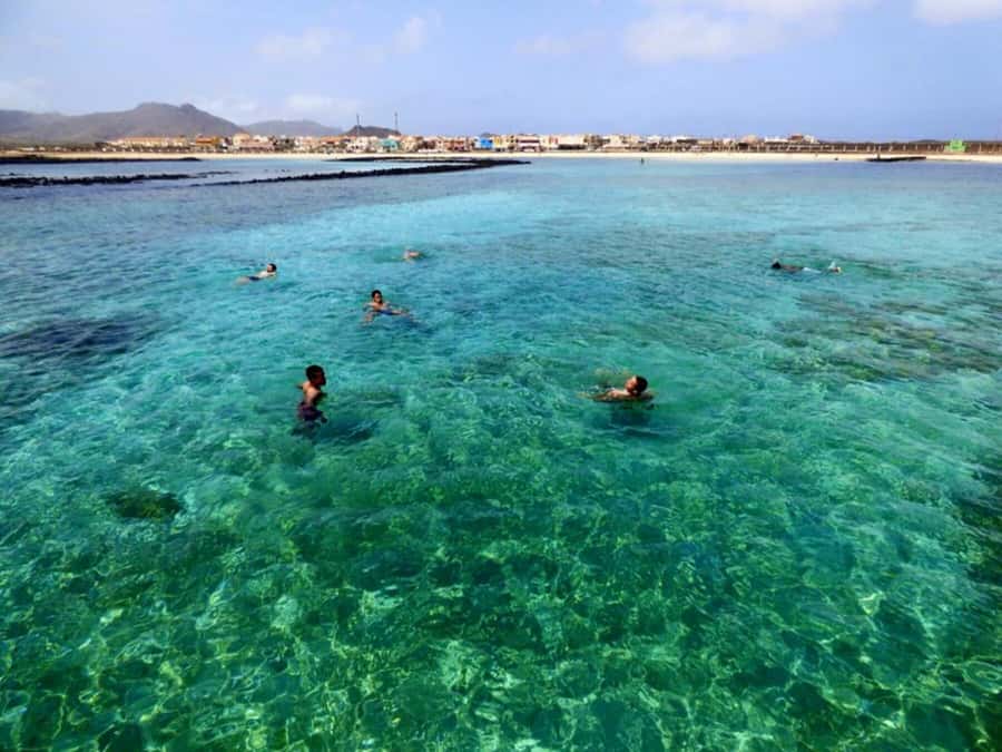 São Vicente: Markets, Mountains, Fishing Villages & Beaches - Is $64 a fair price?
