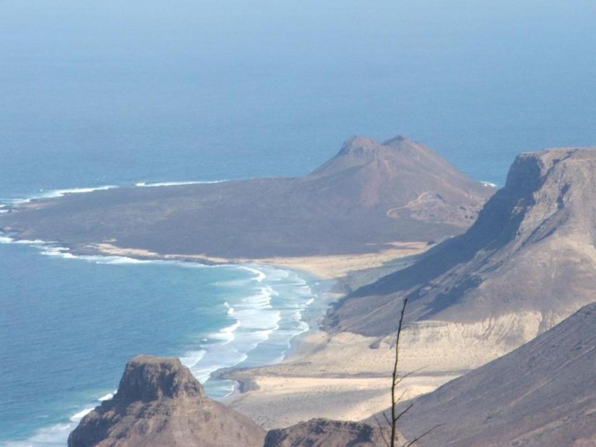 São Vicente: Markets, Mountains, Fishing Villages & Beaches - Who will enjoy this outing most?