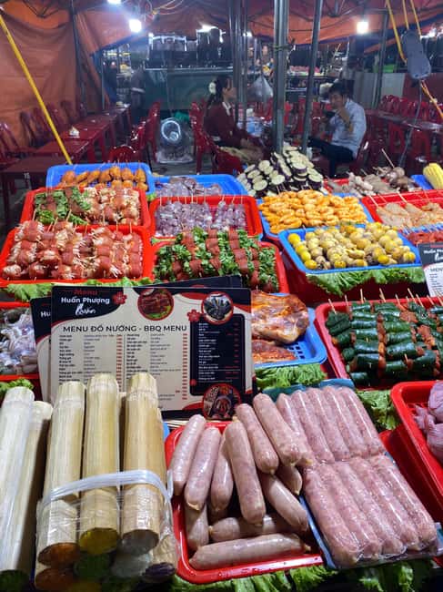 Sapa Night Market Experience – BBQ, Hotpot & Black Chicken - Should you book the Sapa Night Market Experience?