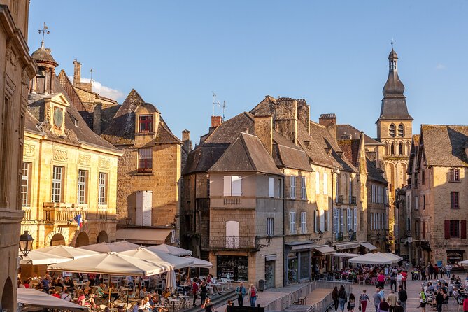 Sarlat Gourmet Tour and Market Visit - Key points to know before booking