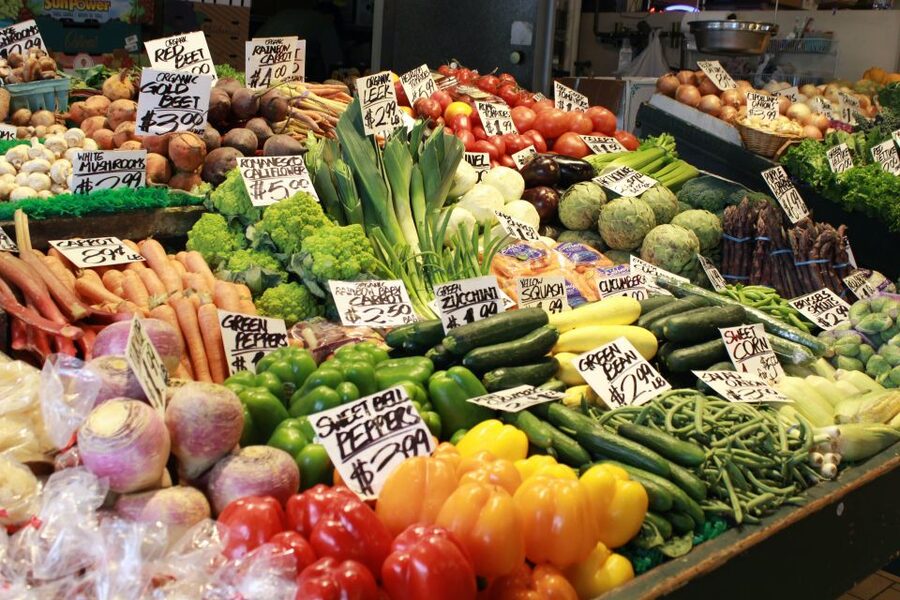 Seattle: Early-Bird Tasting Tour of Pike Place Market - Why starting early changes Pike Place Market