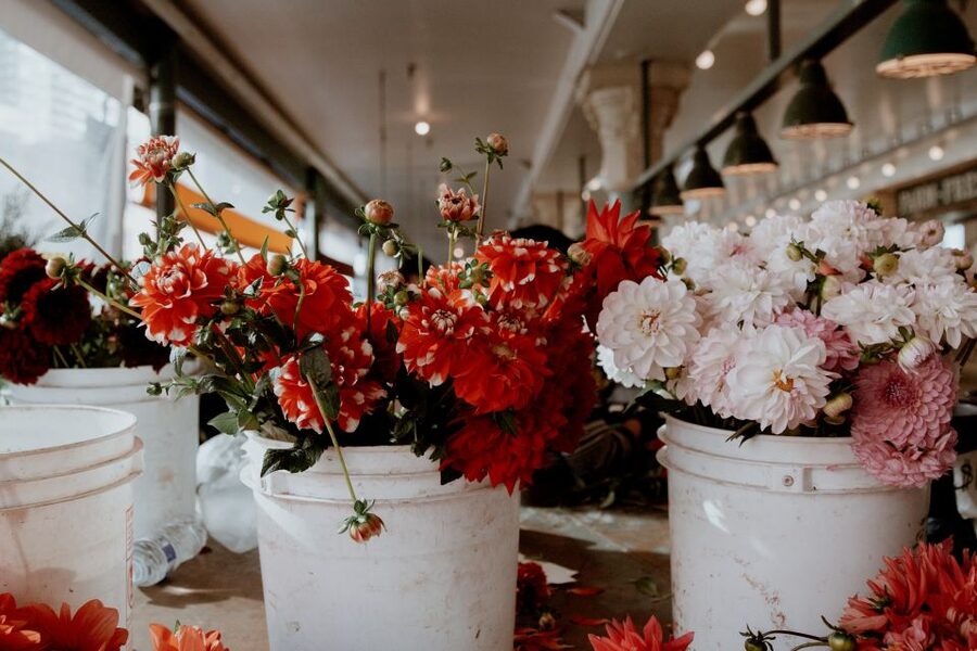 Seattle: Early-Bird Tasting Tour of Pike Place Market - Food restrictions, walking, and practical fit