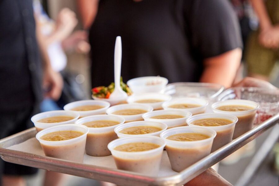 Seattle: Original Food and Culture Tour of Pike Place Market - Key points to know before booking