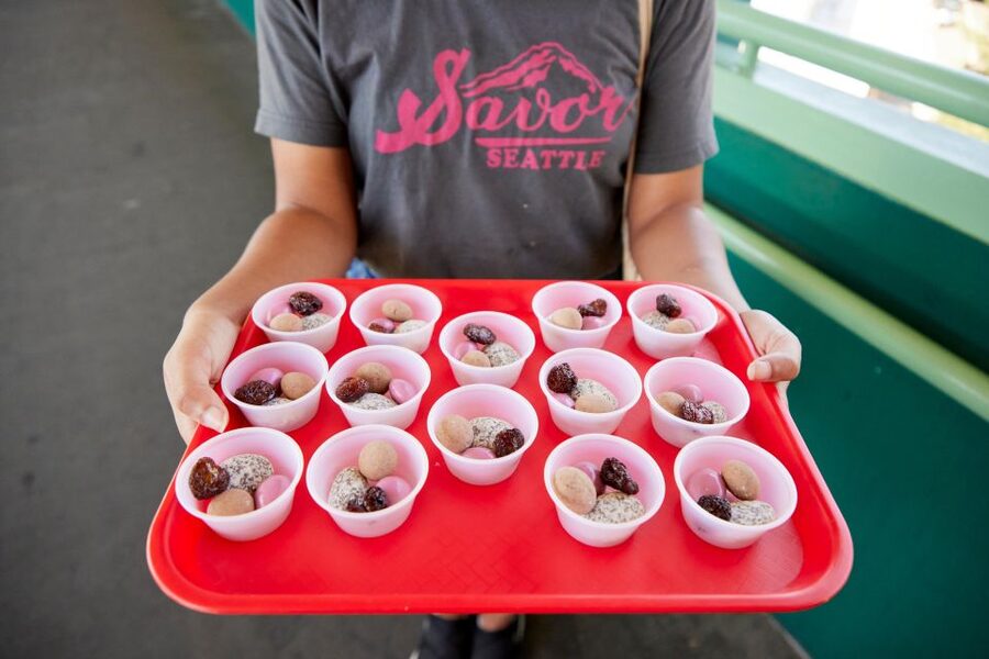 Seattle: Original Food and Culture Tour of Pike Place Market - Comfort, access, and who should skip it